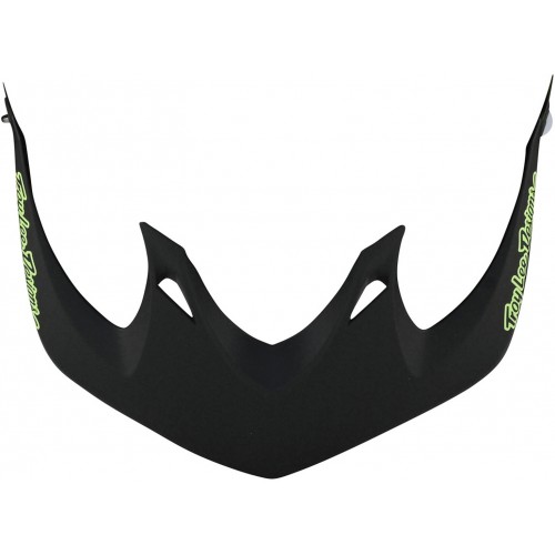 Troy Lee Designs A1 Пик шлема