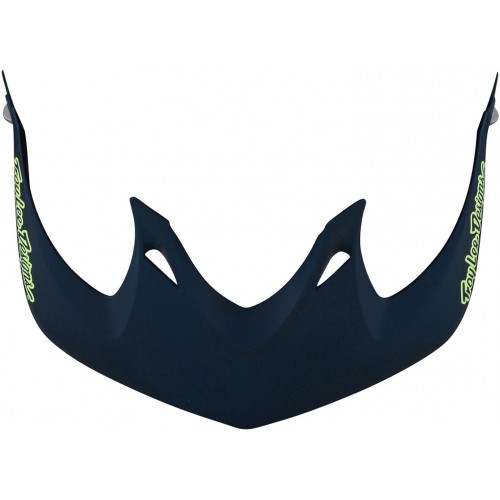 Troy Lee Designs A1 Пик шлема