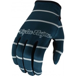 Troy Lee Designs Flowline Stripe Велосипедные перчатки