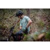 Troy Lee Designs Flowline Checkers Велосипедные перчатки