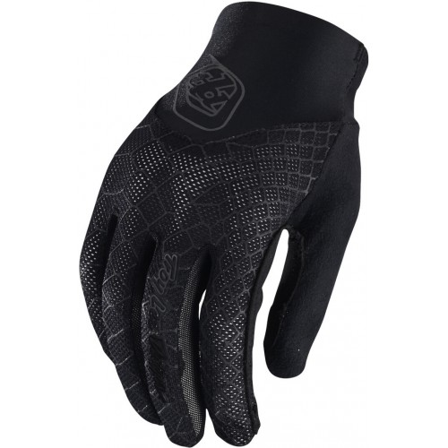 Troy Lee Designs Ace 2.0 Snake Дамы Велосипедные перчатки