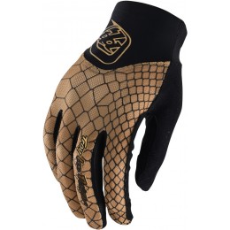 Troy Lee Designs Ace 2.0 Snake Дамы Велосипедные перчатки