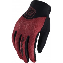 Troy Lee Designs Ace 2.0 Snake Дамы Велосипедные перчатки