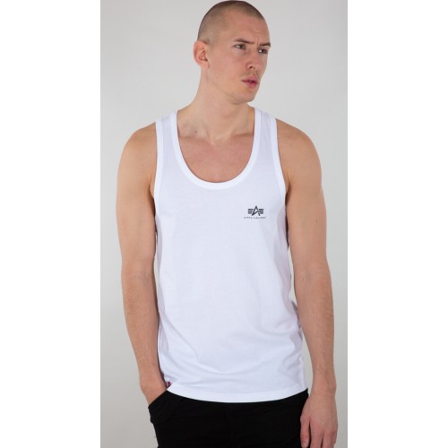 Alpha Industries Basic BB SL майка