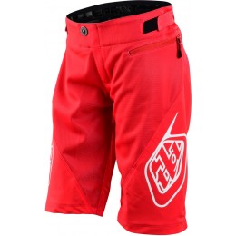 Troy Lee Designs Sprint Молодежные велосипедные шорты