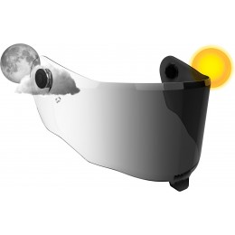 Bell Panovision ProTint Фотохромный козырек