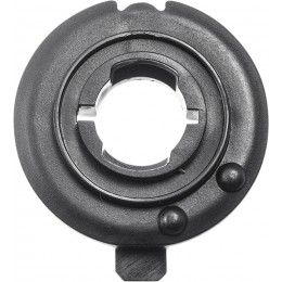 LS2 OF562 Airflow Механизм Visor