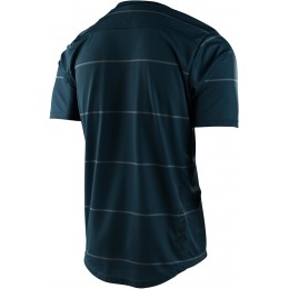Troy Lee Designs Flowline Молодежная велосипедная футболка