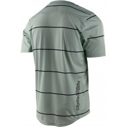 Troy Lee Designs Flowline Молодежная велосипедная футболка