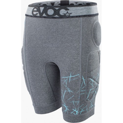 Evoc Crash Pants Защитник Шорты