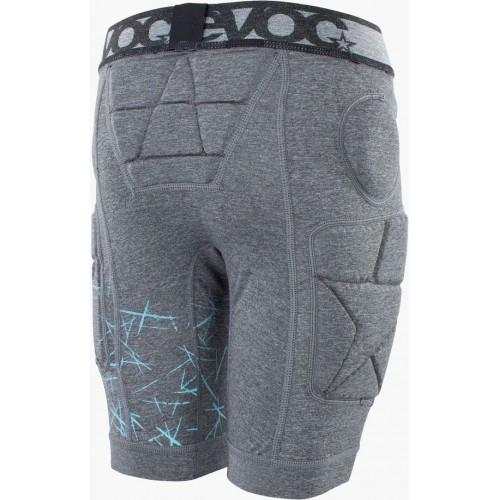 Evoc Crash Pants Защитник Шорты