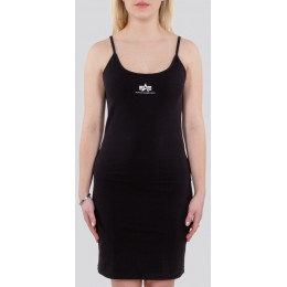 Alpha Industries Basic Small Logo Дамы одеваются