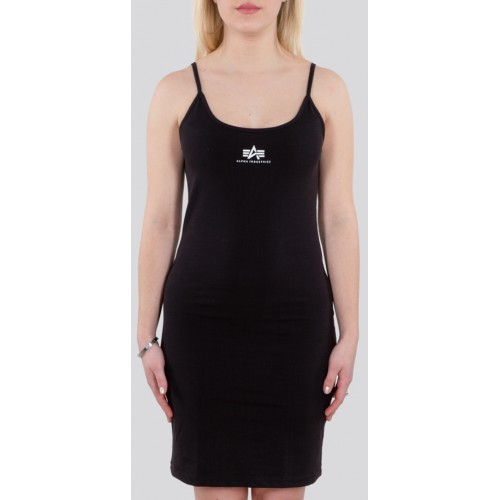 Alpha Industries Basic Small Logo Дамы одеваются