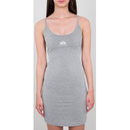 Alpha Industries Basic Small Logo Дамы одеваются