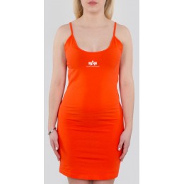 Alpha Industries Basic Small Logo Дамы одеваются