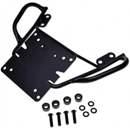 Шад Топ Мастер Хонда Топкейсная фурнитура