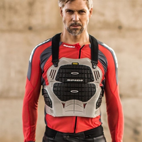 Spidi Thorax Warrior Защитник Вест
