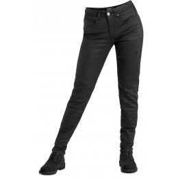 Pando Moto Lorica Kev 02 Дамы Мотоцикл Джинсы