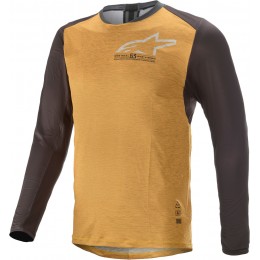 Alpinestars Alps 6.0 V2 LS Велосипед Джерси