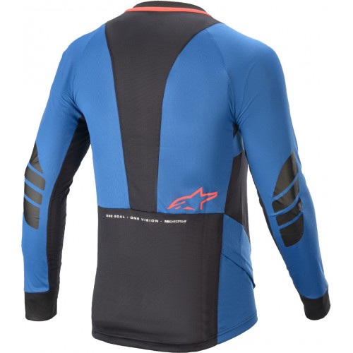 Alpinestars Drop 8.0 LS Мотокросс-Джерси