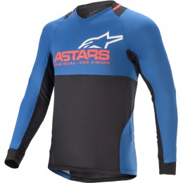Alpinestars Drop 8.0 LS Мотокросс-Джерси