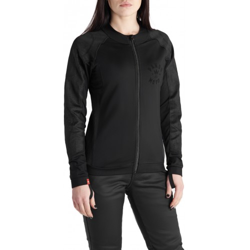 Pando Moto Shell Uh 2 Функциональная рубашка