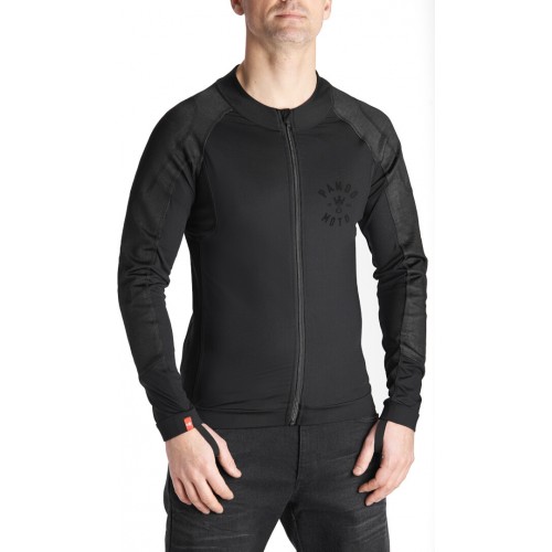 Pando Moto Shell Uh 2 Функциональная рубашка