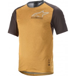 Alpinestars Alps 6.0 V2 S/S Велосипед Джерси