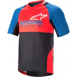 Alpinestars Drop 8.0 S/S Мотокросс-Джерси