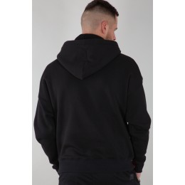 Alpha Industries Basic OS Балахон