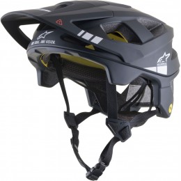 Alpinestars Vector Tech A1 Велосипедный шлем