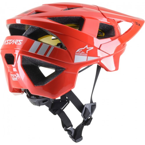Alpinestars Vector Tech A2 Велосипедный шлем