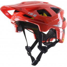 Alpinestars Vector Tech A2 Велосипедный шлем