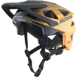 Alpinestars Vector Pro A2 Велосипедный шлем