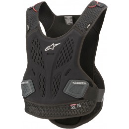 Alpinestars Bionic Pro Защитник грудной клетки