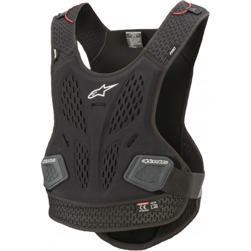 Alpinestars Bionic Pro Защитник грудной клетки