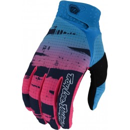 Troy Lee Designs One & Done Air Brushed Молодежные мотокросс перчатки