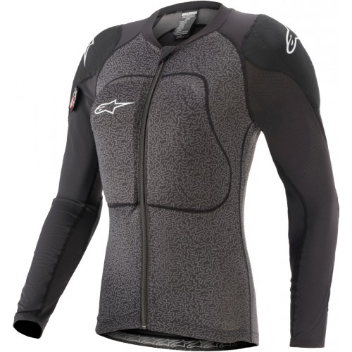 Alpinestars Stella Paragon Lite Дамы Защитник Куртка