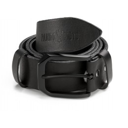 Pando Moto Himo Black 2 пояс
