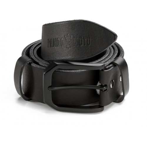Pando Moto Himo Black 2 пояс