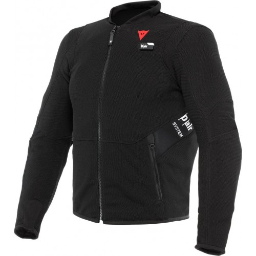 Dainese Smart Jacket LS D-Air® Подушка безопасности Мотоцикл Текстиль куртка