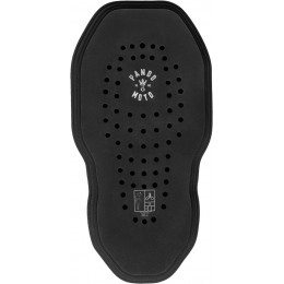 Pando Moto Quatroflex Back 01 Защитник спины