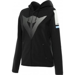 Dainese Fade Full-Zip Дамы Худи