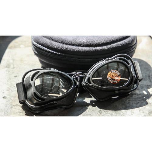 Helly Bikereyes H3 Мотоцикл очки