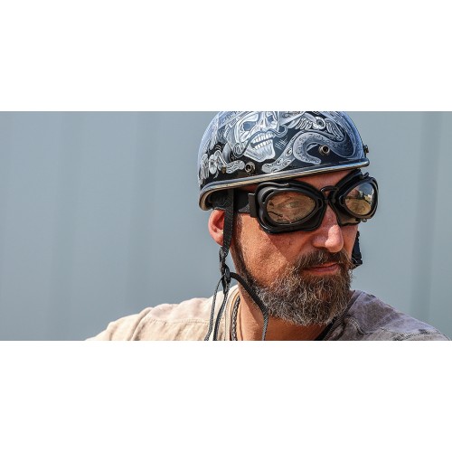 Helly Bikereyes H3 Мотоцикл очки