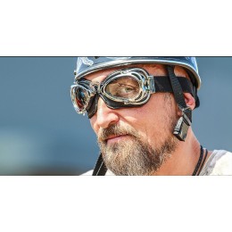 Helly Bikereyes H3 Мотоцикл очки
