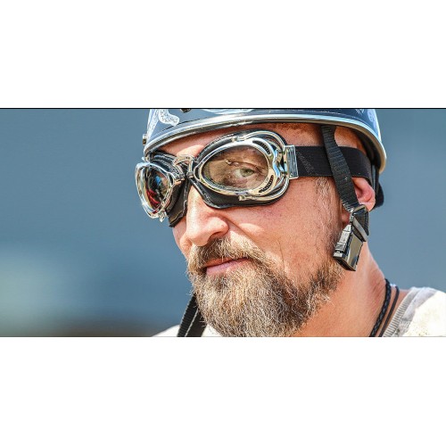Helly Bikereyes H3 Мотоцикл очки