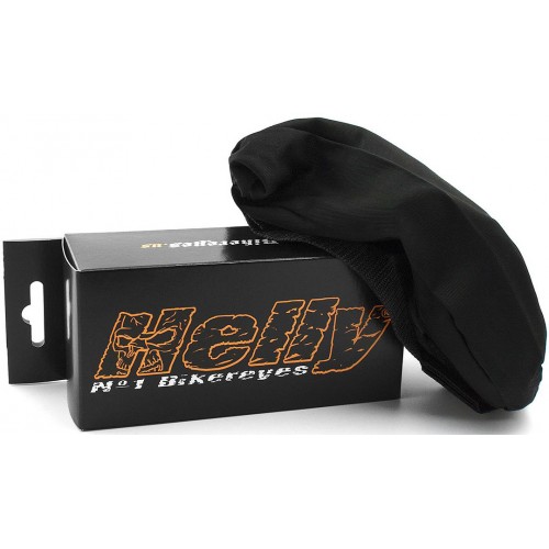 Helly Bikereyes H3 Smoke Мотоцикл очки