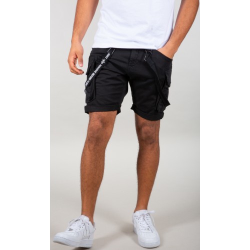 Alpha Industries Utility шорты