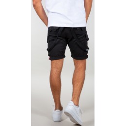 Alpha Industries Utility шорты